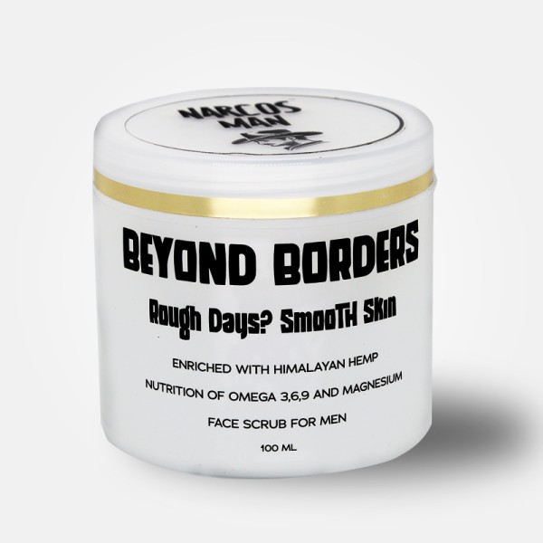 Beyond Borders