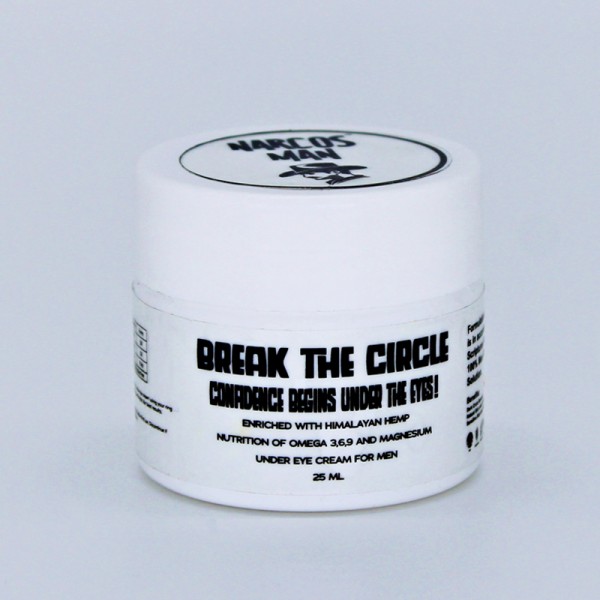 Break the Circle⁠