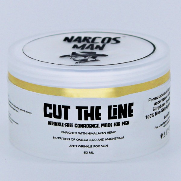 Cut the Line